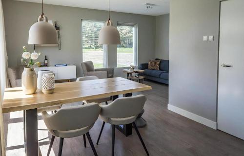 Afbeelding uit fotogalerij van E-23 Bouwlust in De Cocksdorp