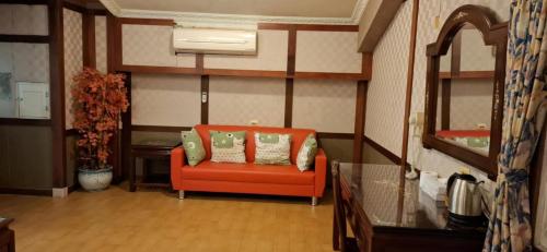 Fotografie z fotogalerie ubytování Keton Motel Hualien v destinaci Chua-lien