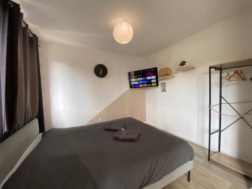 Μια τηλεόραση ή/και κέντρο ψυχαγωγίας στο Capstay Cassel