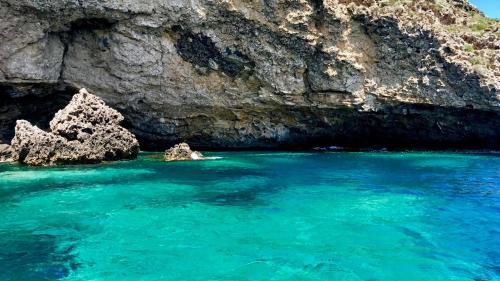 Φυσικό τοπίο κοντά σε αυτή η παραθεριστική κατοικία