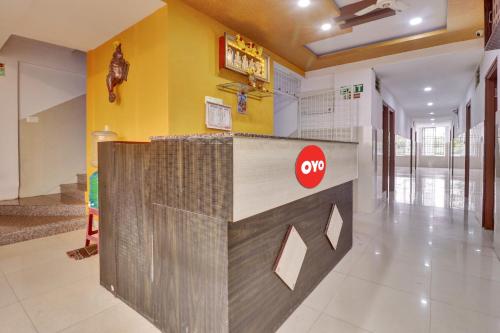 Galería fotográfica de Hotel O M.S. Residency en Bangalore