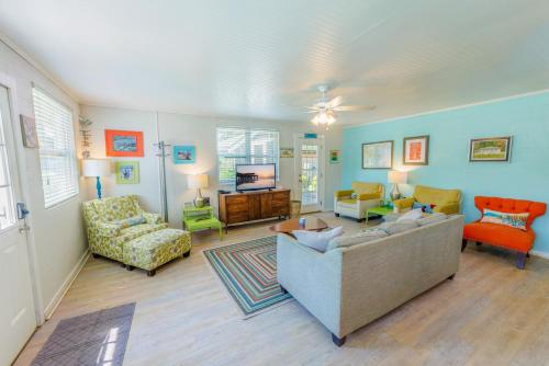 Foto dalla galleria di The Drift Inn a Tybee Island