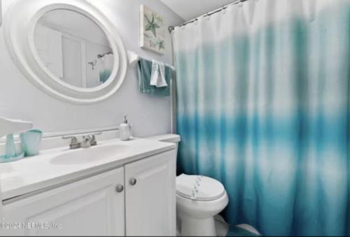 Foto dalla galleria di St Augustine Beach Condo a St. Augustine