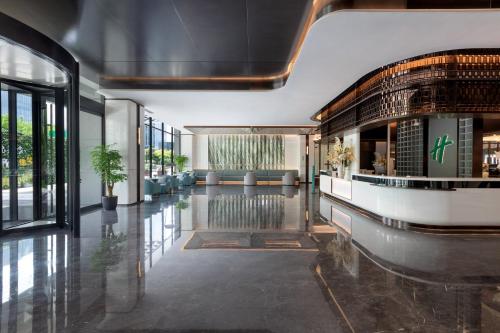 Φωτογραφία από το άλμπουμ του Holiday Inn & Suites Shanghai Changfeng by IHG σε Σαγκάη