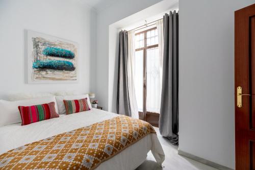 Veoapartment Pastor y Landero 13