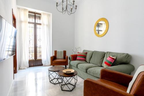 Veoapartment Pastor y Landero 13