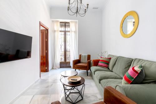Veoapartment Pastor y Landero 13