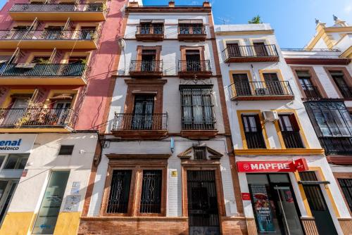 Veoapartment Pastor y Landero 13