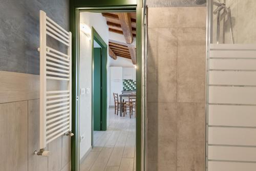 Φωτογραφία από το άλμπουμ του Agriturismo I Cipressi σε Pontassieve