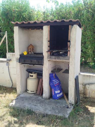 Φωτογραφία από το άλμπουμ του Gîte Chez Paddy σε Ladoix Serrigny