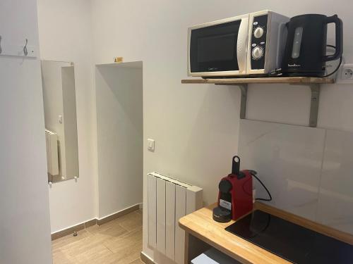 Charmant studio dans le Haut Marais, Paris (updated prices 2025)