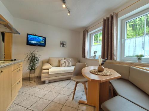Appartement Skorpion