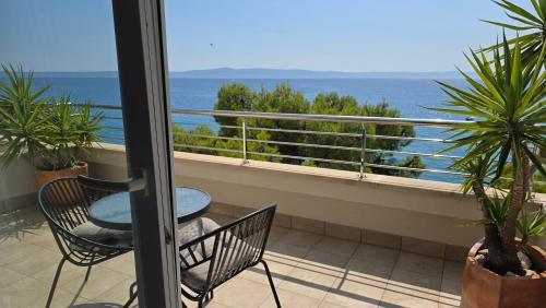 Apartmani Marinko-Jugana