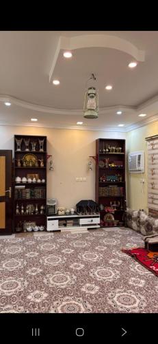 Gallery image of شقه ومزرعه وحوش in Al Baha