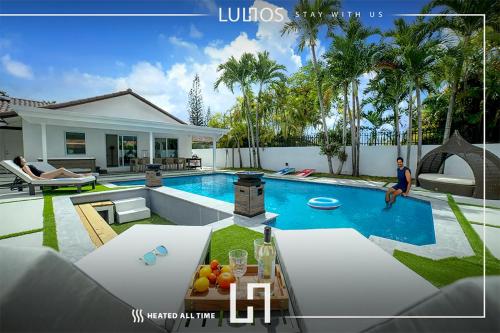 Ảnh trong thư viện ảnh của Entertainment Elegance - Miami Villa L33 ở Tamiami