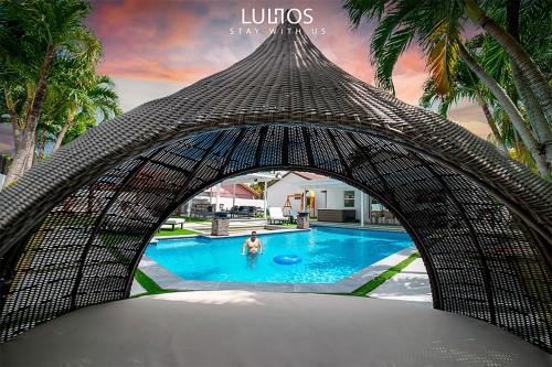 Ảnh trong thư viện ảnh của Entertainment Elegance - Miami Villa L33 ở Tamiami