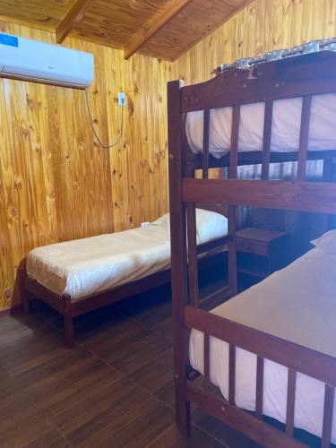 Galeriebild der Unterkunft Portal del sol in Puerto Iguazú