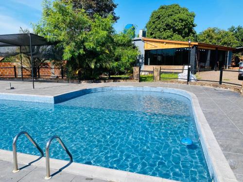 Galeriebild der Unterkunft Portal del sol in Puerto Iguazú