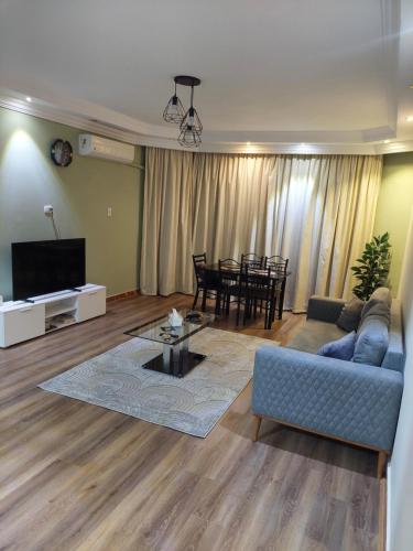 Cozy Apartment cornish maadi