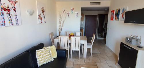 Gallery image of Apartament Vallarta in Kavarna