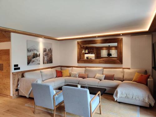 Appartement standing 123m², piscine, spa, 10 pers., Saint-Martin-de-Belleville - FR-1-461-3