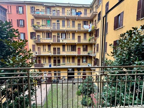 Casina Correggio