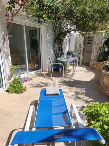 Les Rosières Sainte Maxime-Golf de Saint Tropez, climatisée