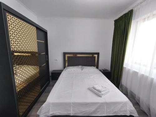 Gallery image of 11IunieResidence in Târgu Jiu