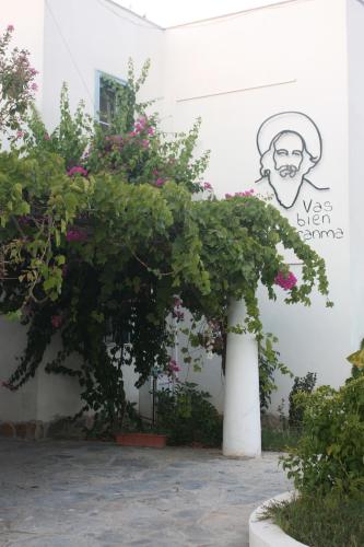 Πιστοποιητικό, βραβείο, πινακίδα ή έγγραφο που προβάλλεται στο Granma Butik&Apart Otel