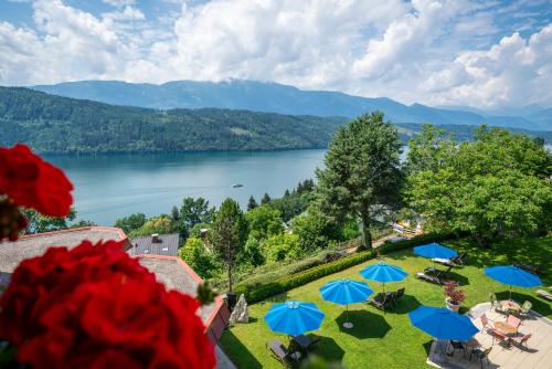 Imagen de la galería de Hotel Alexanderhof, en Millstatt