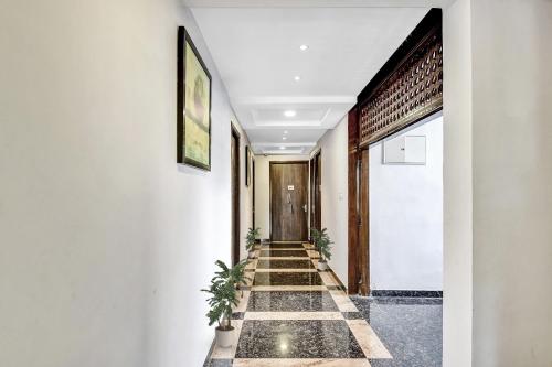 Fotografie z fotogalerie ubytování Super Townhouse All In One v destinaci kolkata