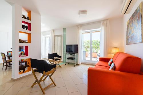 NAttic a Vomero Penthouse Terrace