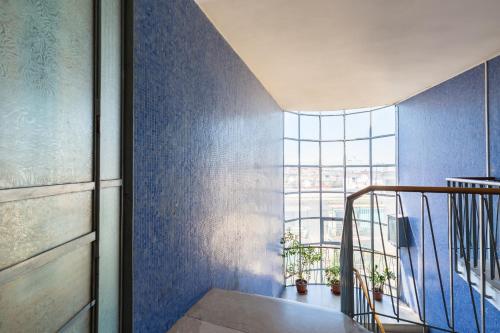NAttic a Vomero Penthouse Terrace