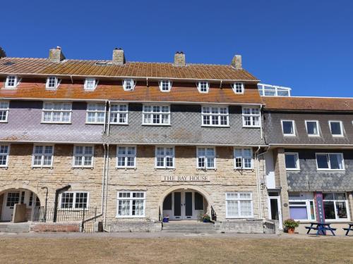 Gallery image of Flat F Bay House in Bridport
