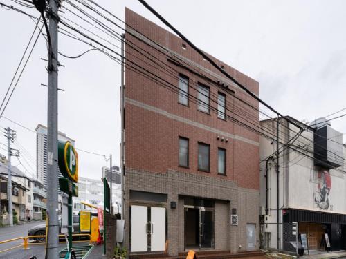Shibuya, 8min walk Omotesando sta, 3min Harajuku sta, Switch, 10G Wi-Fi, PocketWiFi