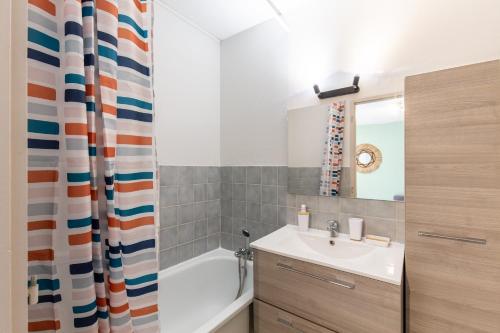 Le Creuzot, Studio proche de la place Wilson
