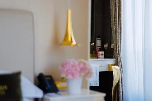 Boscolo Lyon Hotel & Spa photo 33