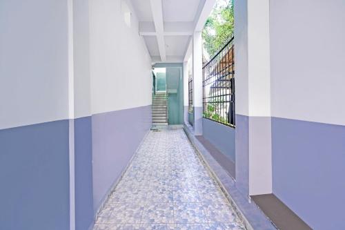 ラーイプルにあるHotel O Novaのギャラリーの写真