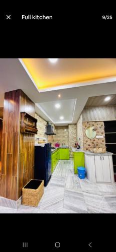 Gallery image of Hidden Address in Guwahati