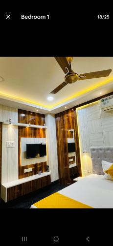 Gallery image of Hidden Address in Guwahati