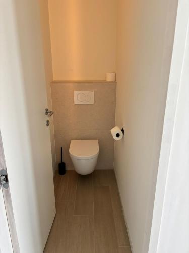 Un baño de El Mirador - Quality Stay