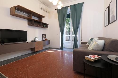 Bologna Garden House