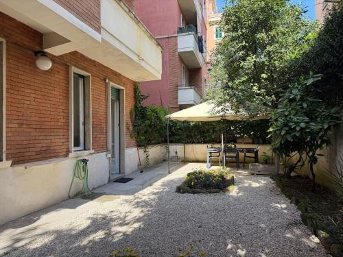 Bologna Garden House