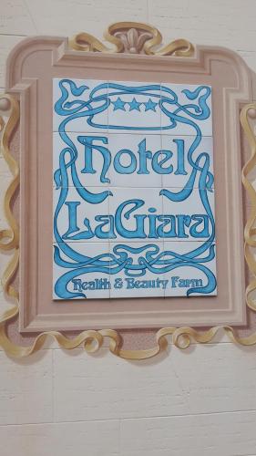 Hotel La Giara