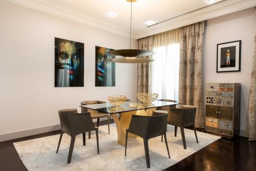Paseo de Gracia Icon Apartment