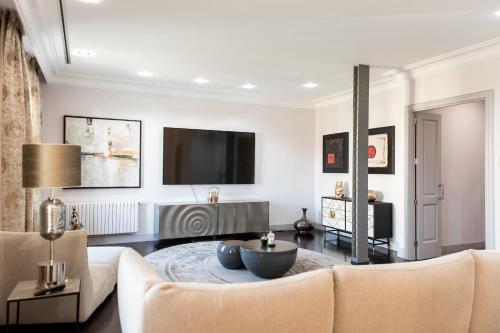 Paseo de Gracia Icon Apartment