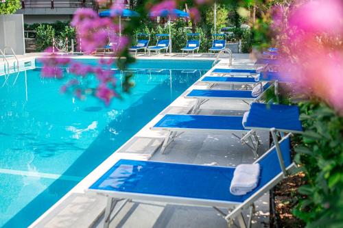 Imagen de la galería de Hotel Medusa Splendid, en Lignano Sabbiadoro