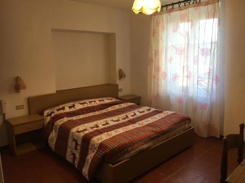 Gallery image of Albergo Centrale in Carbonare di Folgaria