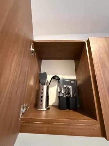 Fotografie z fotogalerie ubytování The Cozy Corner at Victoria Along Edsa Quezon City v destinaci Manila