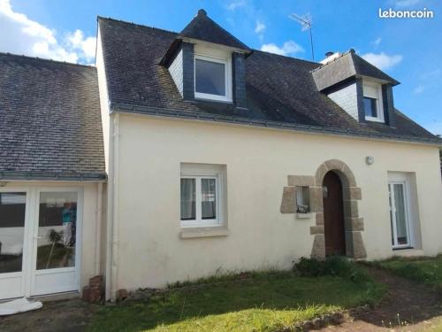 Maison plein sud 300m petite mer de Gâvres